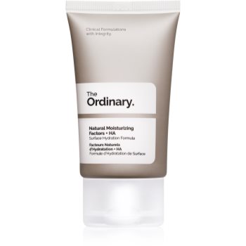 The Ordinary Natural Moisturizing Factors + HA crema de fata hidratanta - imagine 2